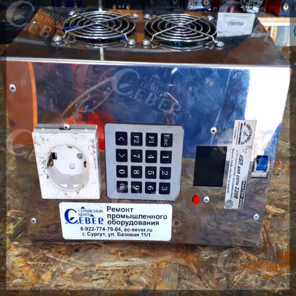 ibp-master-2500-panel-upravleniya ИБП А-электроника МАСТЕР-2500 — уходит в перезагрузку