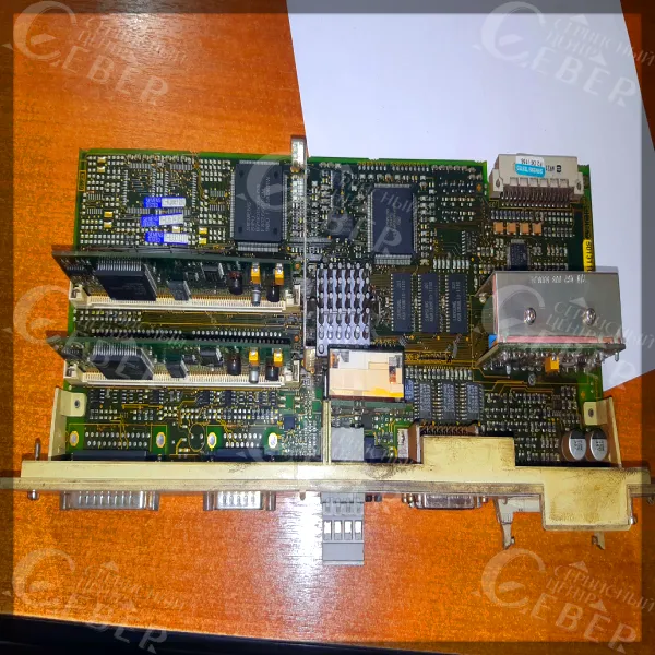 Siemens 6SN1118-0DG23-0AA1 — ошибка 25000 и 25000-01